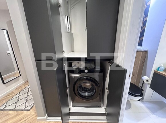 Apartament de închiriat 2 camere Calea Bucuresti - 132170AI | BLITZ Craiova | Poza7