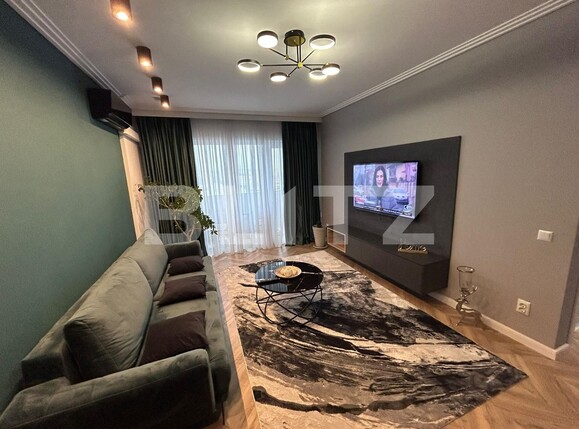 Apartament de închiriat 2 camere Calea Bucuresti - 132170AI | BLITZ Craiova | Poza2