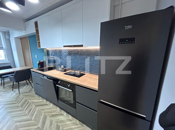 Apartament de închiriat 2 camere Calea Bucuresti - 132170AI | BLITZ Craiova | Poza5