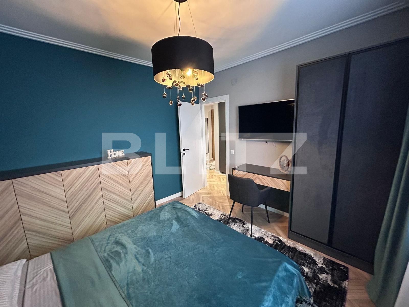 Apartament de închiriat 2 camere Calea Bucuresti - 132170AI | BLITZ Craiova | Poza4