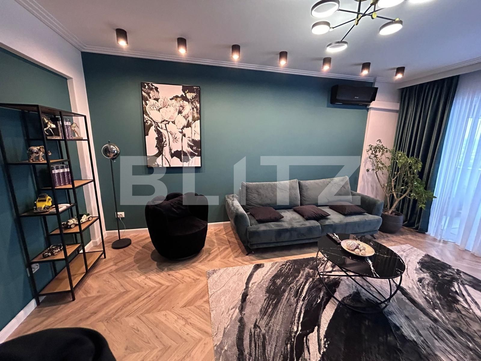 Apartament de închiriat 2 camere Calea Bucuresti - 132170AI | BLITZ Craiova | Poza1