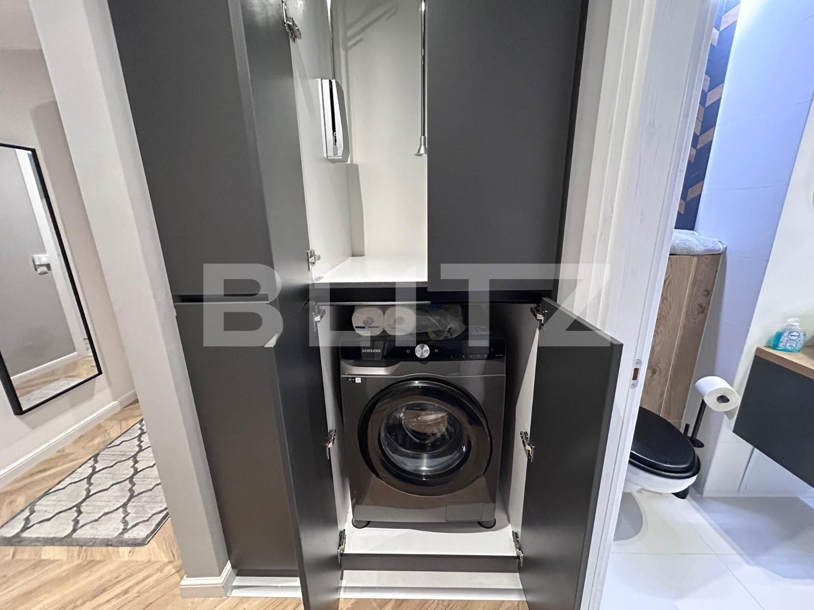 Apartament de închiriat 2 camere Calea Bucuresti - 132170AI | BLITZ Craiova | Poza7