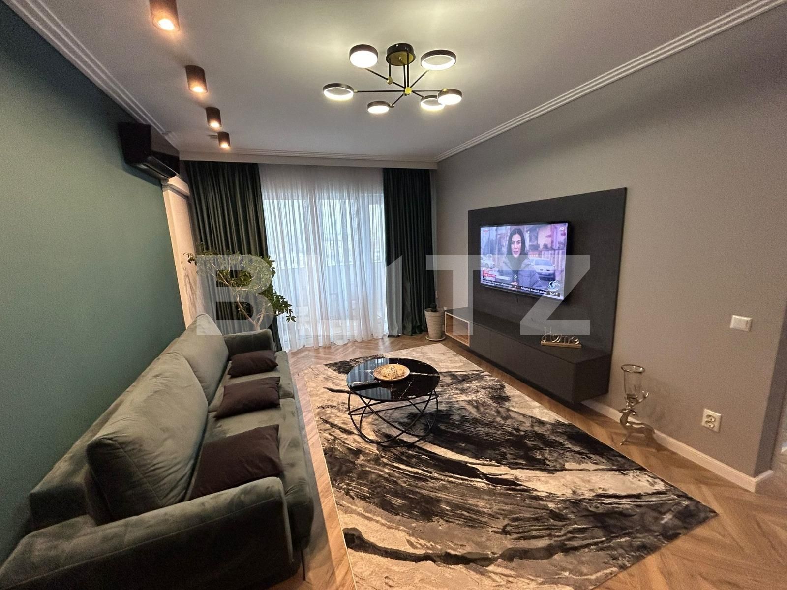 Apartament de închiriat 2 camere Calea Bucuresti - 132170AI | BLITZ Craiova | Poza2