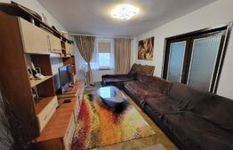 Apartament 4 camere, decomandat, 89mp, cartier Valea Rosie