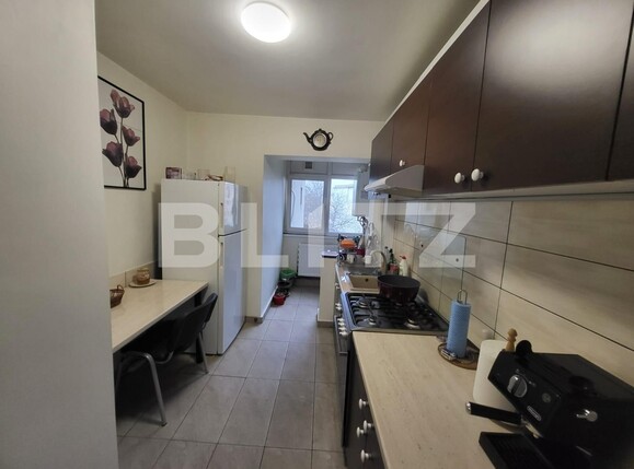 Apartament de vânzare 4 camere Valea Rosie - 132173AV | BLITZ Craiova | Poza3