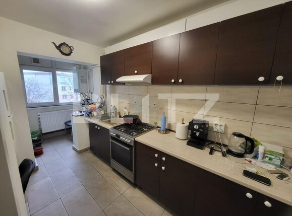 Apartament de vânzare 4 camere Valea Rosie - 132173AV | BLITZ Craiova | Poza2