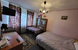 Apartament 2 camere, semidecomandat, 54 mp, cartier Brazda lui Novac