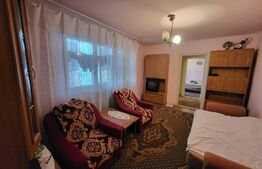 Apartament 2 camere, semidecomandat, 54 mp, cartier Brazda lui Novac