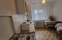 Apartament 2 camere, semidecomandat, 54 mp, cartier Brazda lui Novac