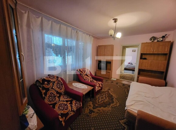 Apartament de vânzare 2 camere Brazda lui Novac - 132174AV | BLITZ Craiova | Poza1