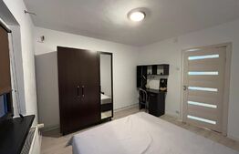 Apartament 3 camere decomandat, centrală termică, 75 mp, 1 Mai