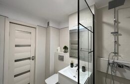 Apartament 3 camere decomandat, centrală termică, 75 mp, 1 Mai