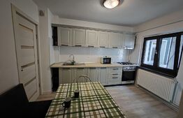 Apartament 3 camere decomandat, centrală termică, 75 mp, 1 Mai