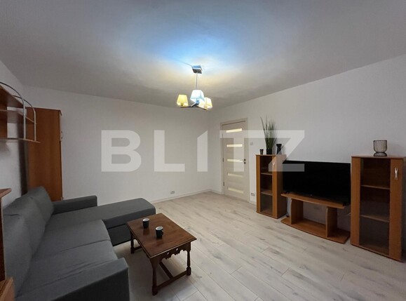 Apartament de închiriat 3 camere 1 Mai - 132175AI | BLITZ Craiova | Poza1