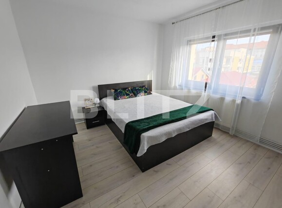 Apartament de închiriat 3 camere 1 Mai - 132175AI | BLITZ Craiova | Poza11