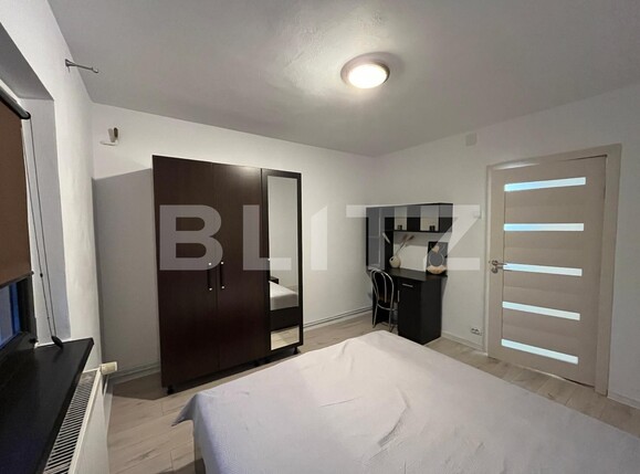 Apartament de închiriat 3 camere 1 Mai - 132175AI | BLITZ Craiova | Poza10