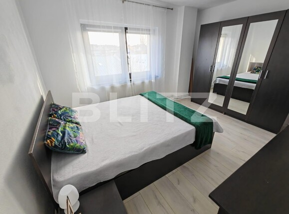 Apartament de închiriat 3 camere 1 Mai - 132175AI | BLITZ Craiova | Poza12