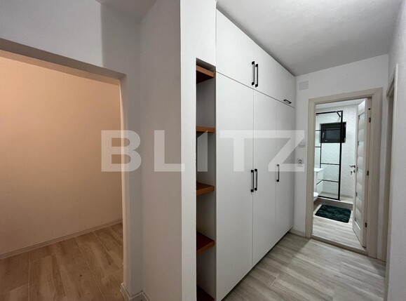Apartament de închiriat 3 camere 1 Mai - 132175AI | BLITZ Craiova | Poza14