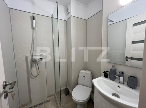 Apartament de închiriat 3 camere 1 Mai - 132175AI | BLITZ Craiova | Poza17