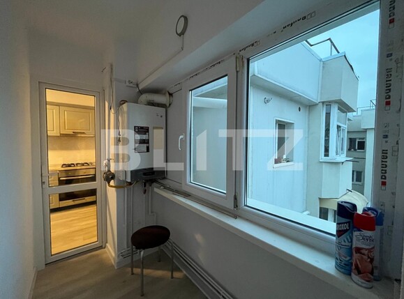 Apartament de închiriat 3 camere 1 Mai - 132175AI | BLITZ Craiova | Poza13