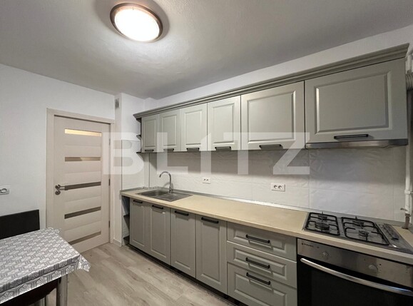 Apartament de închiriat 3 camere 1 Mai - 132175AI | BLITZ Craiova | Poza4