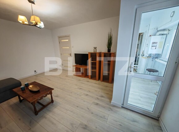 Apartament de închiriat 3 camere 1 Mai - 132175AI | BLITZ Craiova | Poza7