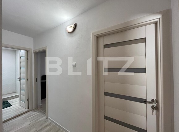 Apartament de închiriat 3 camere 1 Mai - 132175AI | BLITZ Craiova | Poza8