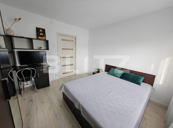 Apartament de închiriat 3 camere 1 Mai - 132175AI | BLITZ Craiova | Poza9