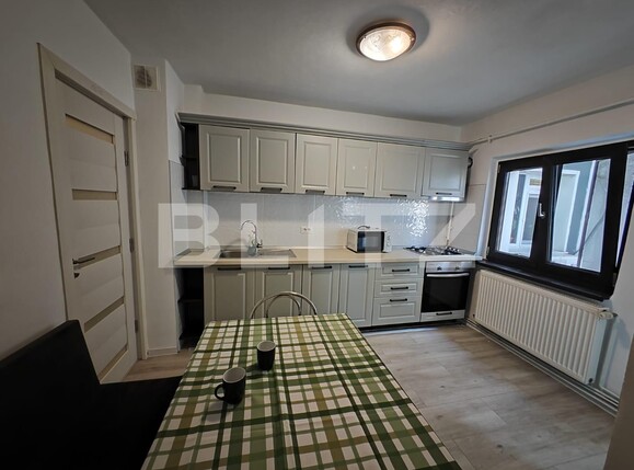 Apartament de închiriat 3 camere 1 Mai - 132175AI | BLITZ Craiova | Poza3