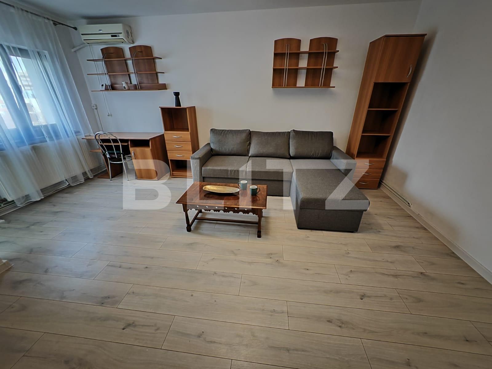 Apartament de închiriat 3 camere 1 Mai - 132175AI | BLITZ Craiova | Poza5