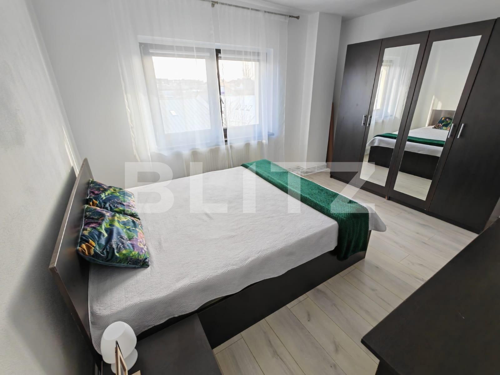 Apartament de închiriat 3 camere 1 Mai - 132175AI | BLITZ Craiova | Poza12