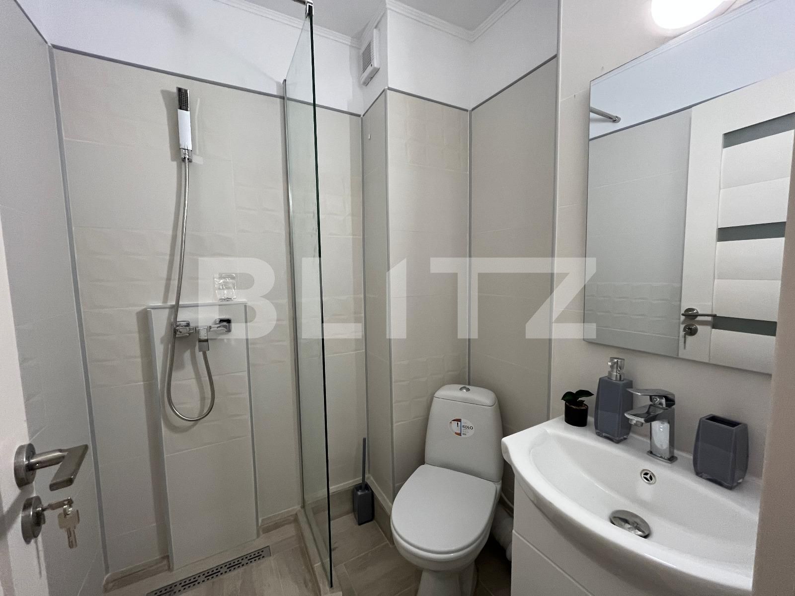 Apartament de închiriat 3 camere 1 Mai - 132175AI | BLITZ Craiova | Poza17