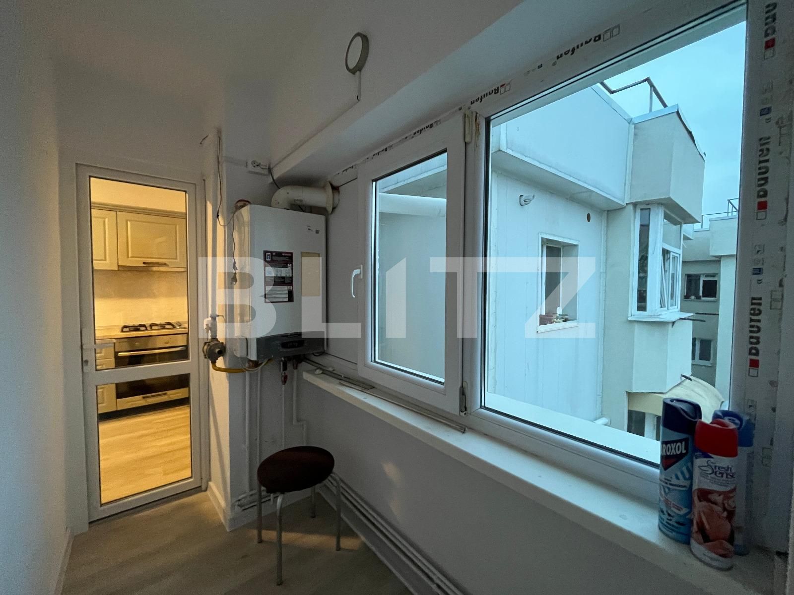 Apartament de închiriat 3 camere 1 Mai - 132175AI | BLITZ Craiova | Poza13