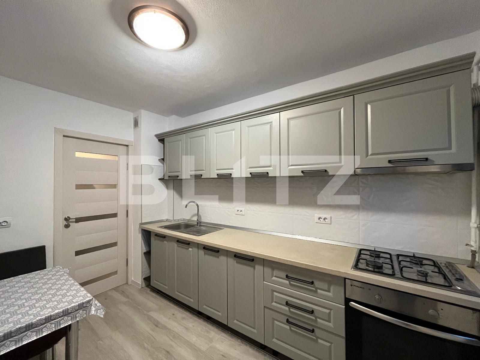 Apartament de închiriat 3 camere 1 Mai - 132175AI | BLITZ Craiova | Poza4