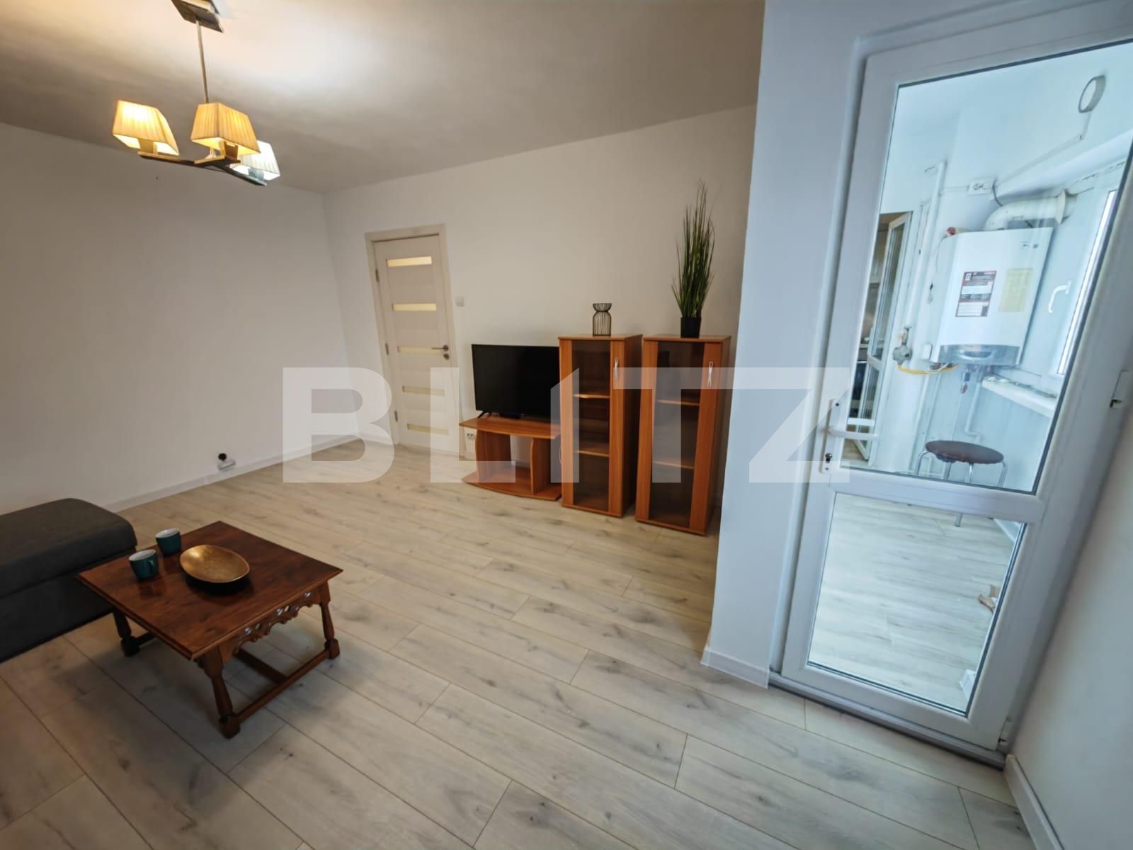 Apartament de închiriat 3 camere 1 Mai - 132175AI | BLITZ Craiova | Poza7