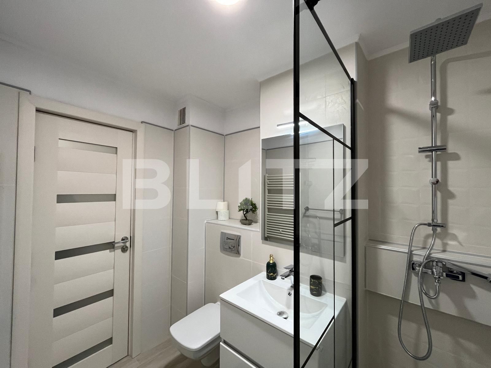 Apartament de închiriat 3 camere 1 Mai - 132175AI | BLITZ Craiova | Poza16