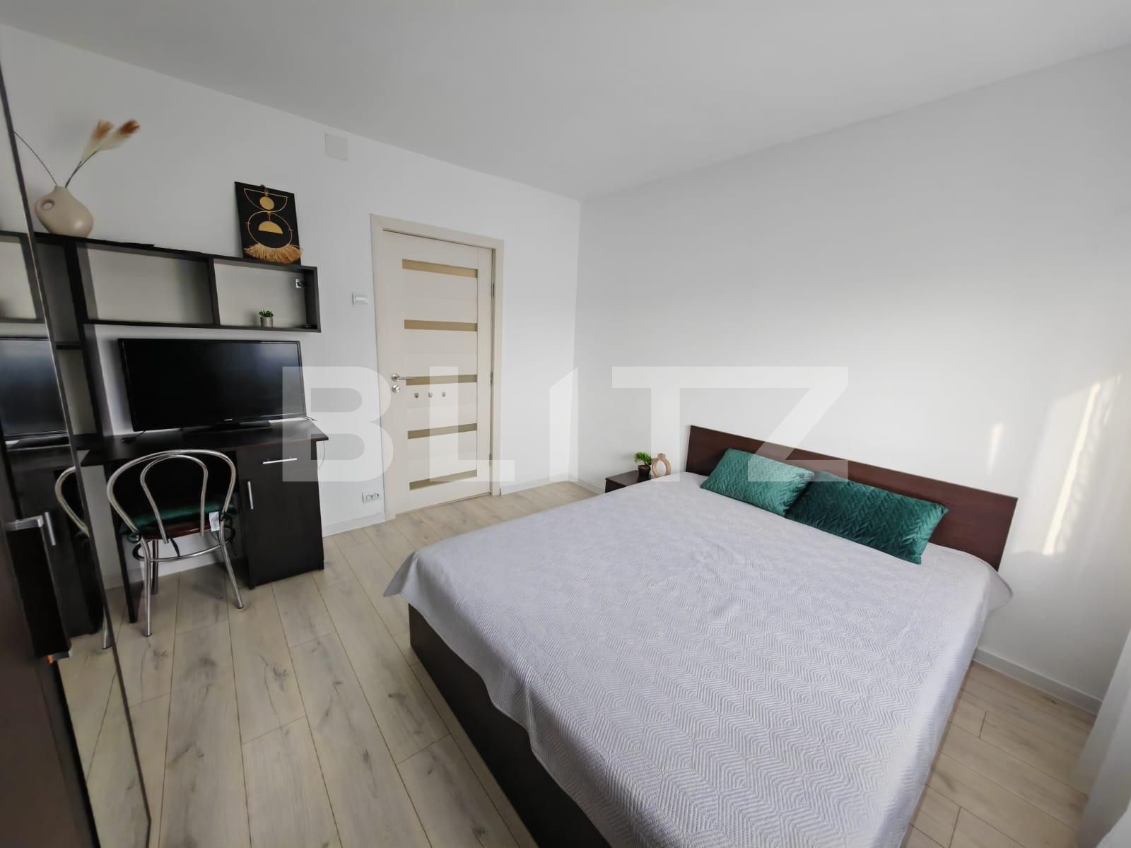 Apartament de închiriat 3 camere 1 Mai - 132175AI | BLITZ Craiova | Poza9