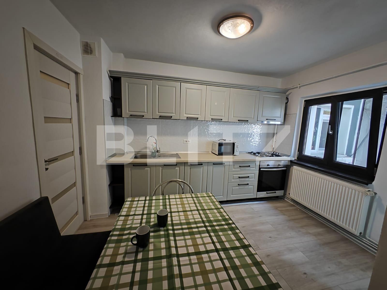 Apartament de închiriat 3 camere 1 Mai - 132175AI | BLITZ Craiova | Poza3