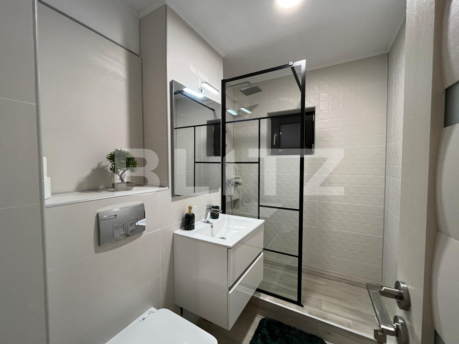 Apartament de închiriat 3 camere 1 Mai - 132175AI | BLITZ Craiova | Poza15