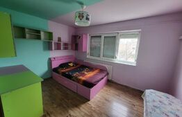 Apartament 3 camere, semidecomandat, 68mp, cartier Lapus Arges