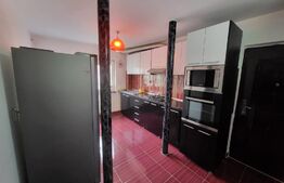 Apartament 3 camere, semidecomandat, 68mp, cartier Lapus Arges