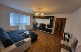 Apartament 3 camere, semidecomandat, 68mp, cartier Lapus Arges