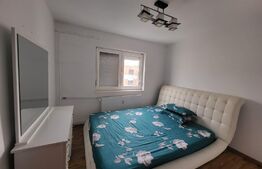 Apartament 3 camere, semidecomandat, 68mp, cartier Lapus Arges