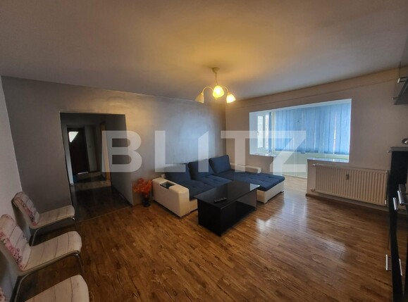 Apartament de vânzare 3 camere Lapus Arges - 132226AV | BLITZ Craiova | Poza1