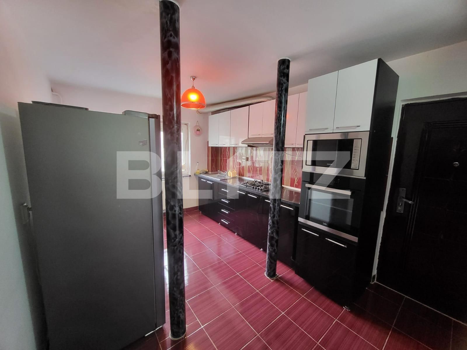 Apartament de vânzare 3 camere Lapus Arges - 132226AV | BLITZ Craiova | Poza3