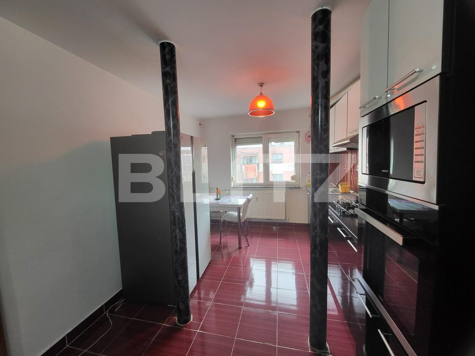 Apartament de vânzare 3 camere Lapus Arges - 132226AV | BLITZ Craiova | Poza4