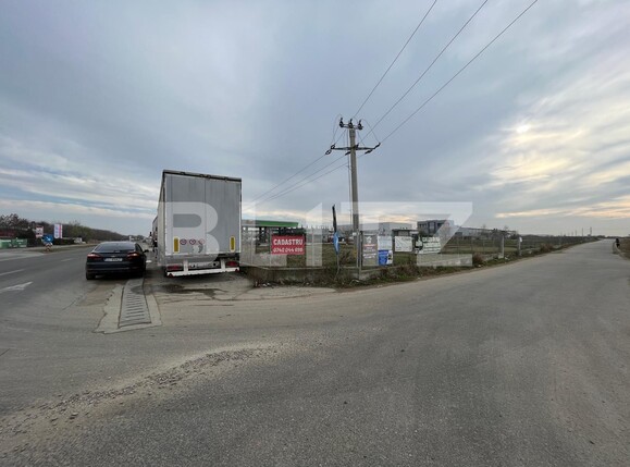 Teren de vânzare Exterior Est - 132249TV | BLITZ Craiova | Poza5