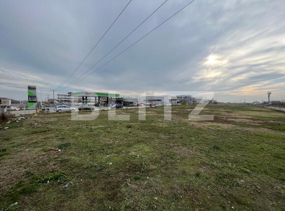 Teren de vânzare Exterior Est - 132249TV | BLITZ Craiova | Poza9