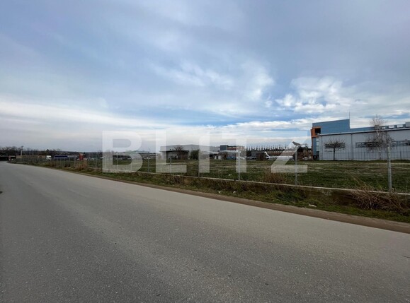 Teren de vânzare Exterior Est - 132249TV | BLITZ Craiova | Poza6