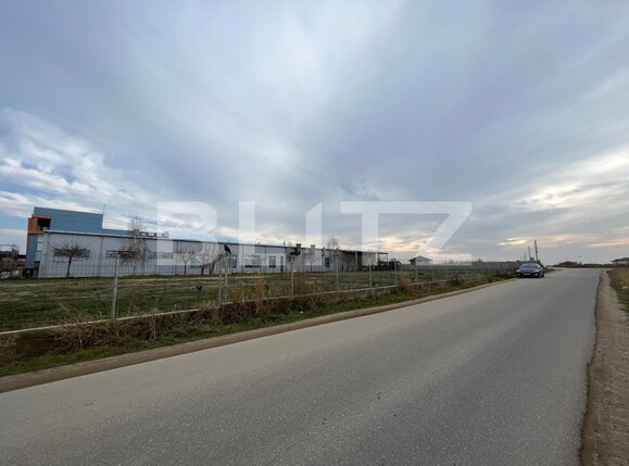 Teren de vânzare Exterior Est - 132249TV | BLITZ Craiova | Poza1